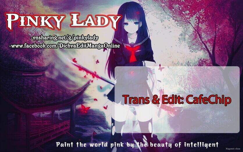 Kingdom – Vương Giả Thiên Hạ - Chương 4