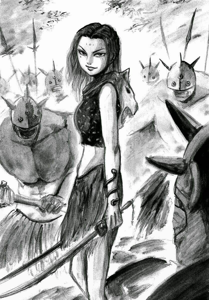 Kingdom – Vương Giả Thiên Hạ - Chương 41