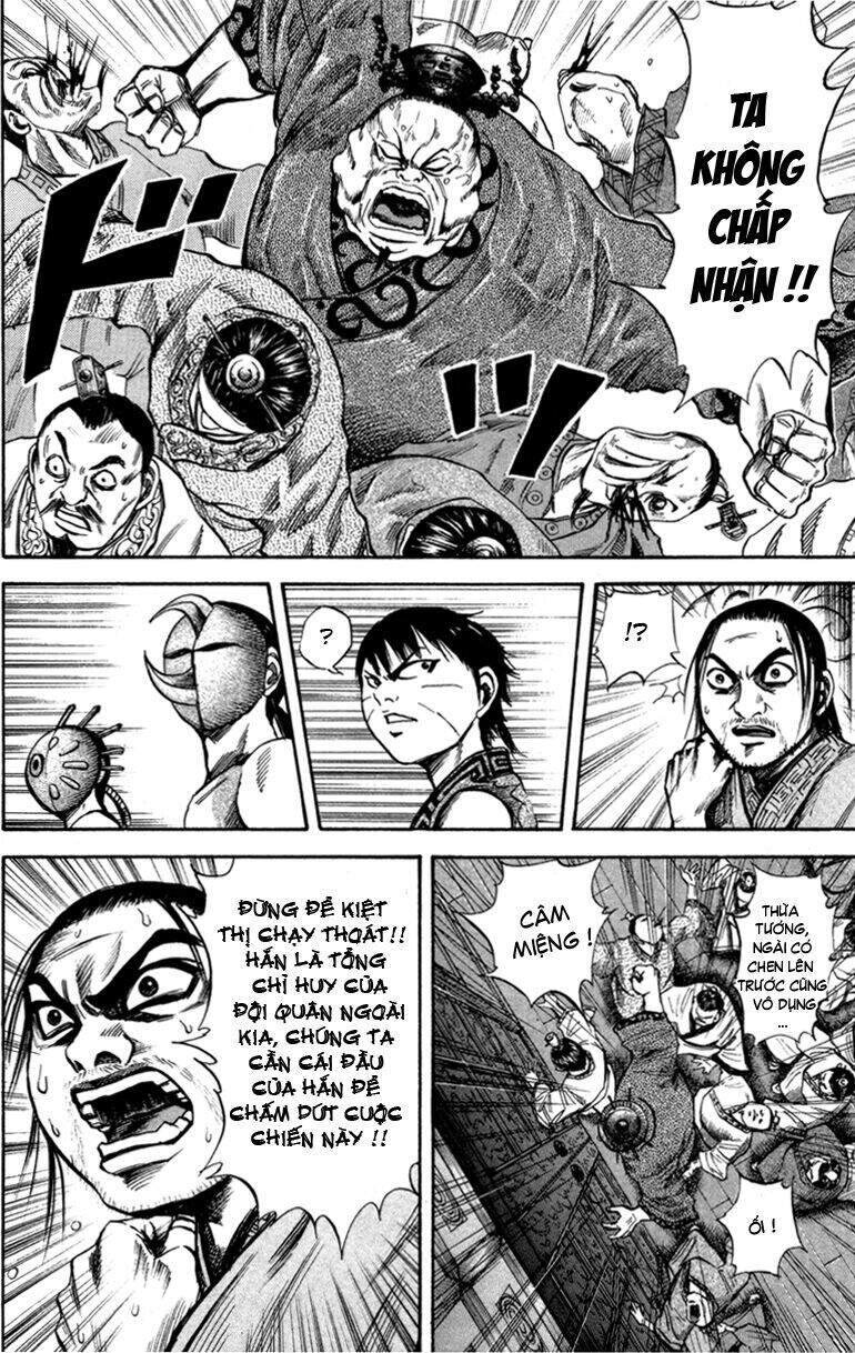 Kingdom – Vương Giả Thiên Hạ - Chương 42