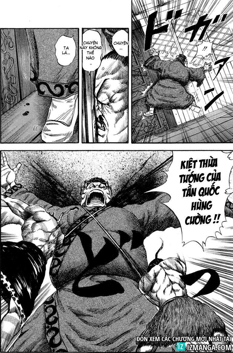 Kingdom – Vương Giả Thiên Hạ - Chương 42