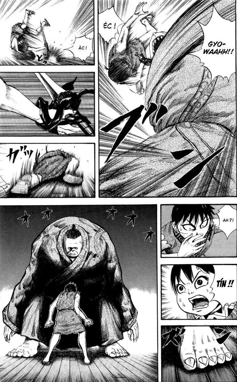 Kingdom – Vương Giả Thiên Hạ - Chương 42