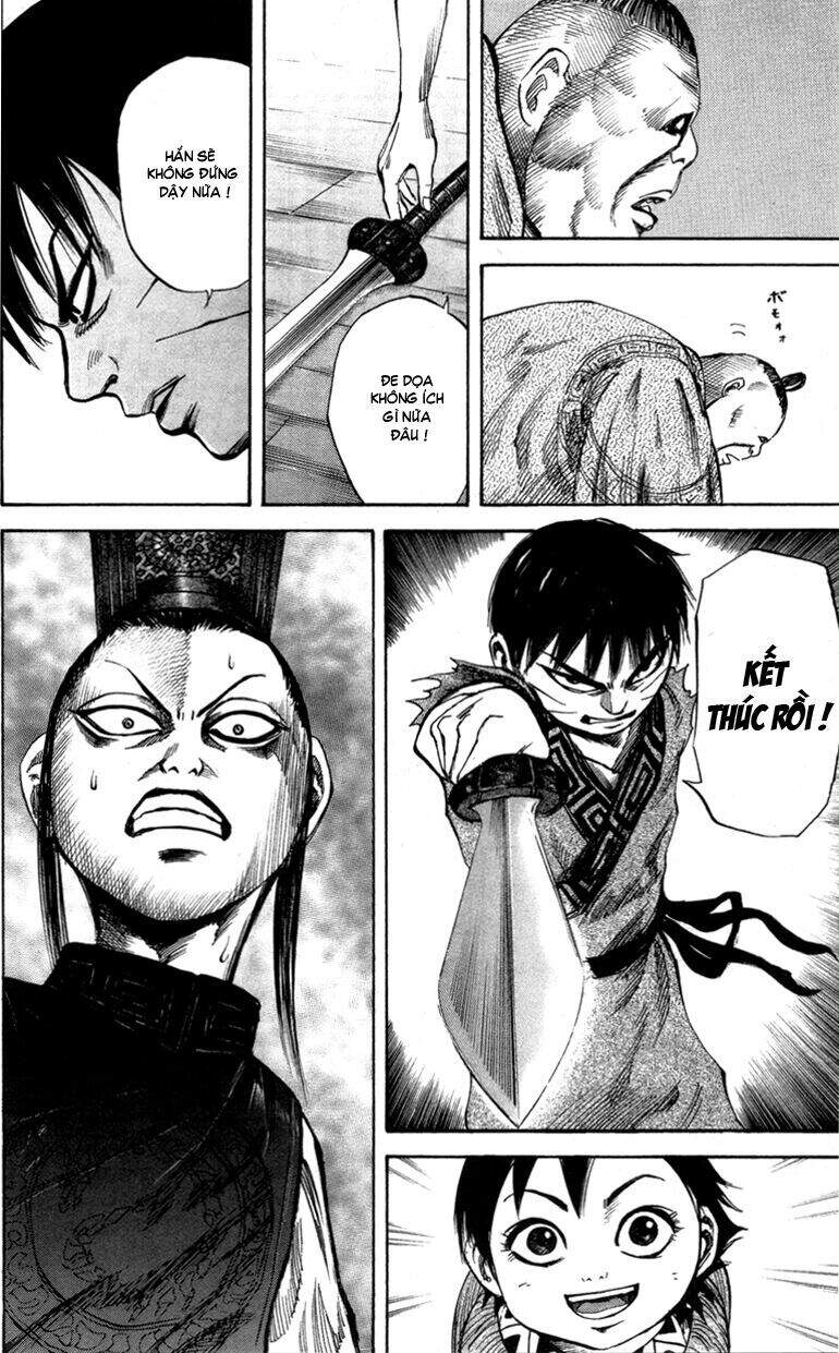 Kingdom – Vương Giả Thiên Hạ - Chương 42