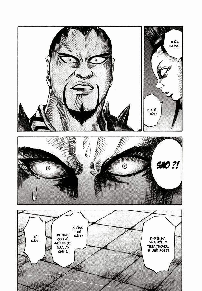Kingdom – Vương Giả Thiên Hạ - Chương 43