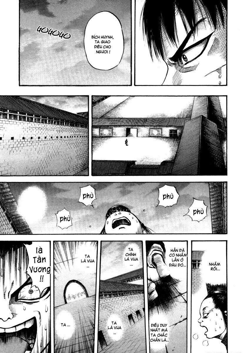 Kingdom – Vương Giả Thiên Hạ - Chương 43