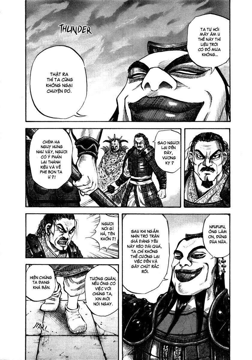 Kingdom – Vương Giả Thiên Hạ - Chương 44