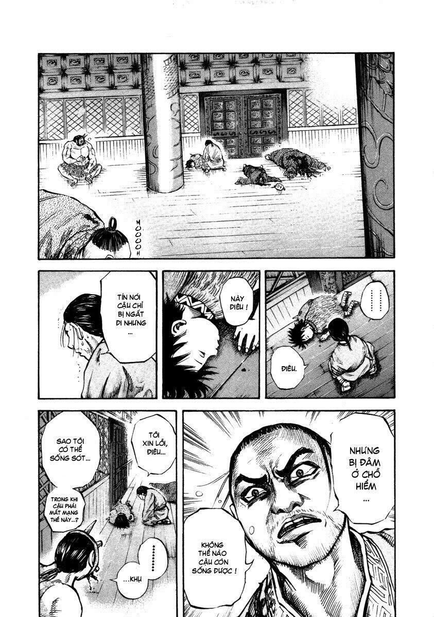 Kingdom – Vương Giả Thiên Hạ - Chương 44