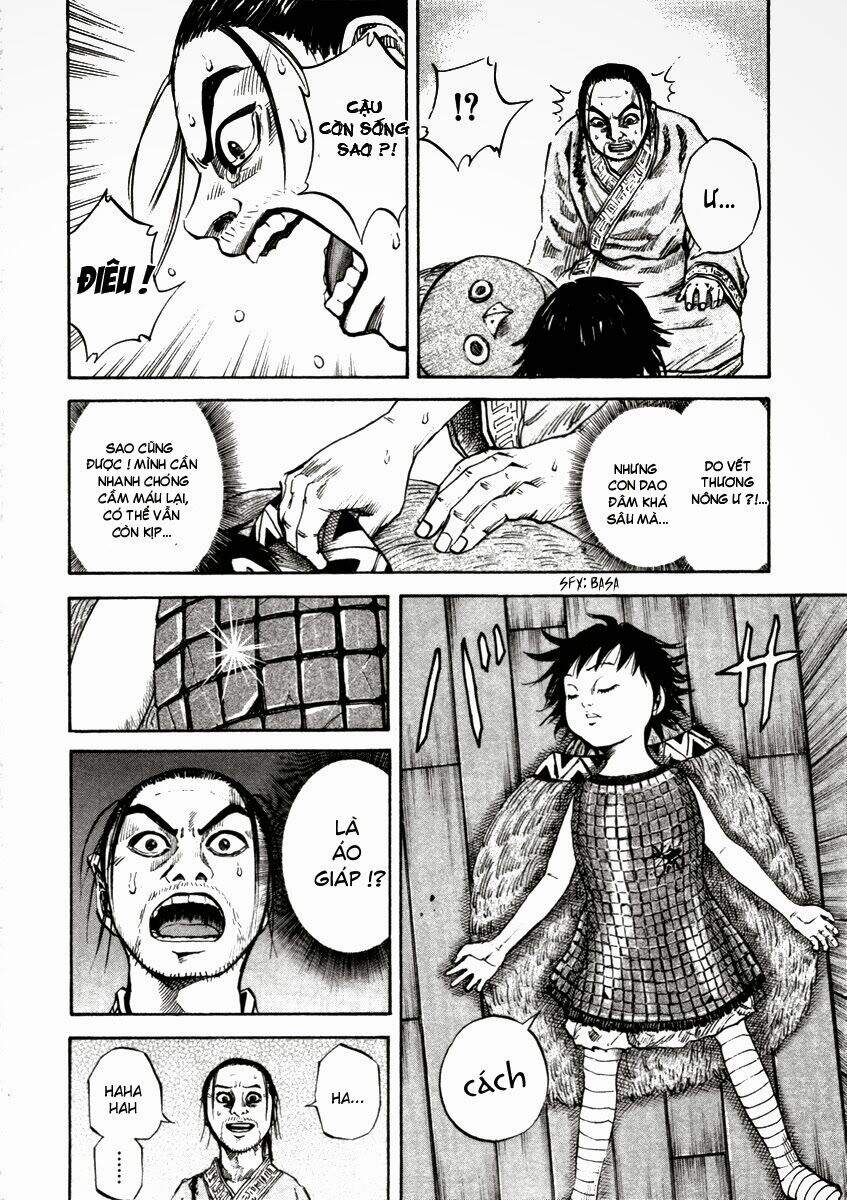 Kingdom – Vương Giả Thiên Hạ - Chương 44