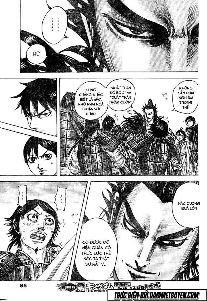 Kingdom – Vương Giả Thiên Hạ - Chương 442