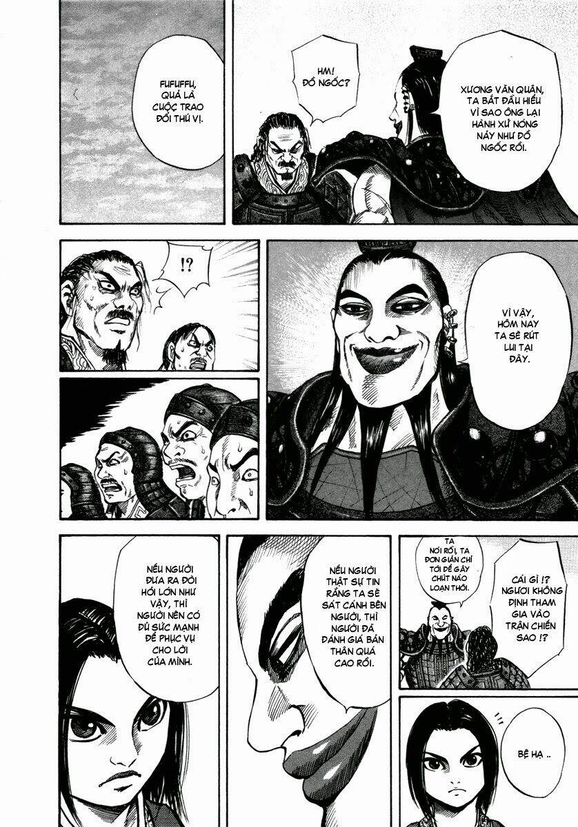 Kingdom – Vương Giả Thiên Hạ - Chương 45