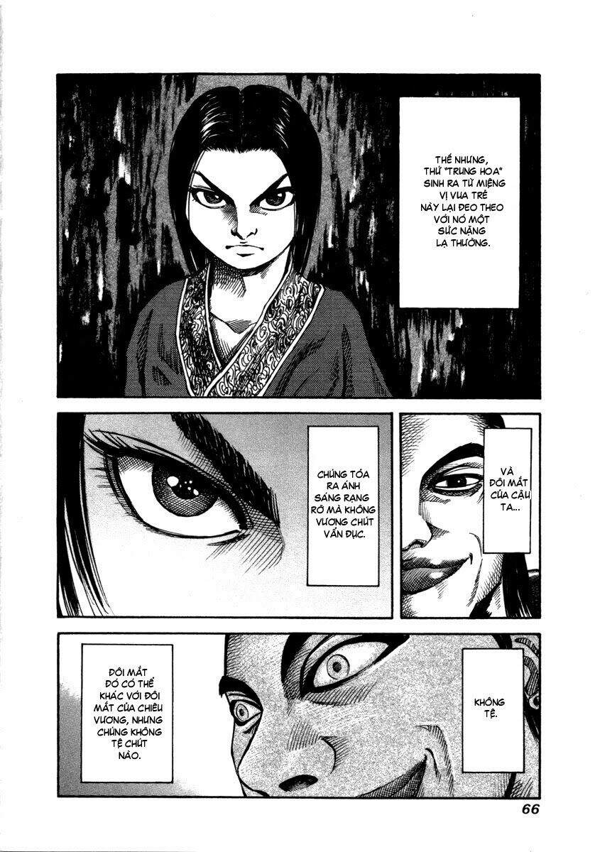 Kingdom – Vương Giả Thiên Hạ - Chương 45