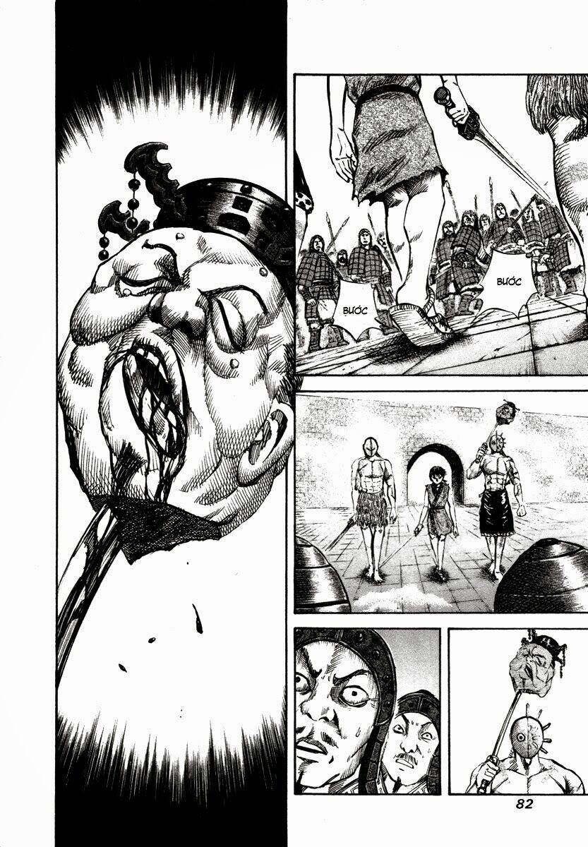 Kingdom – Vương Giả Thiên Hạ - Chương 46 - Trang 5