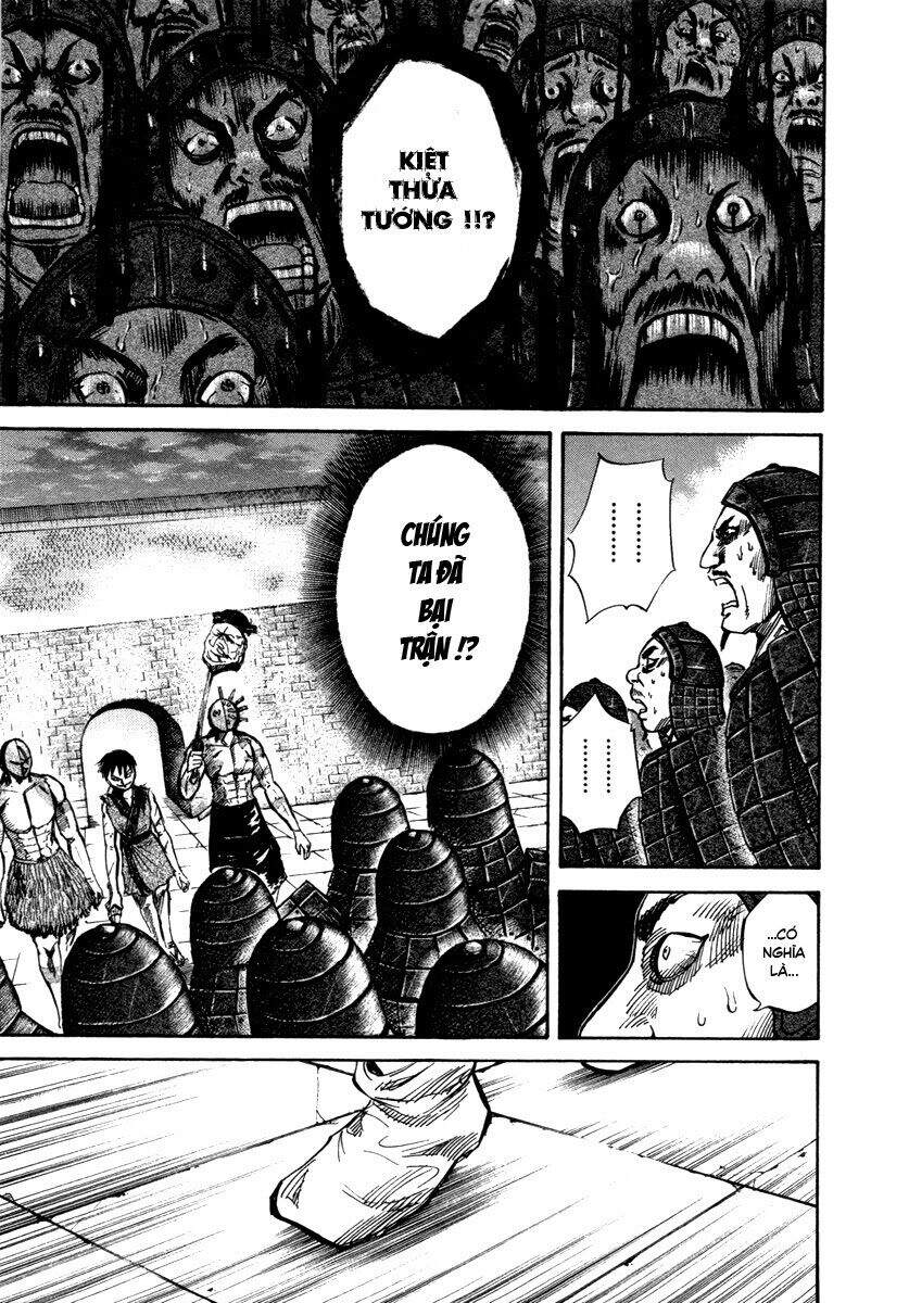 Kingdom – Vương Giả Thiên Hạ - Chương 46 - Trang 6