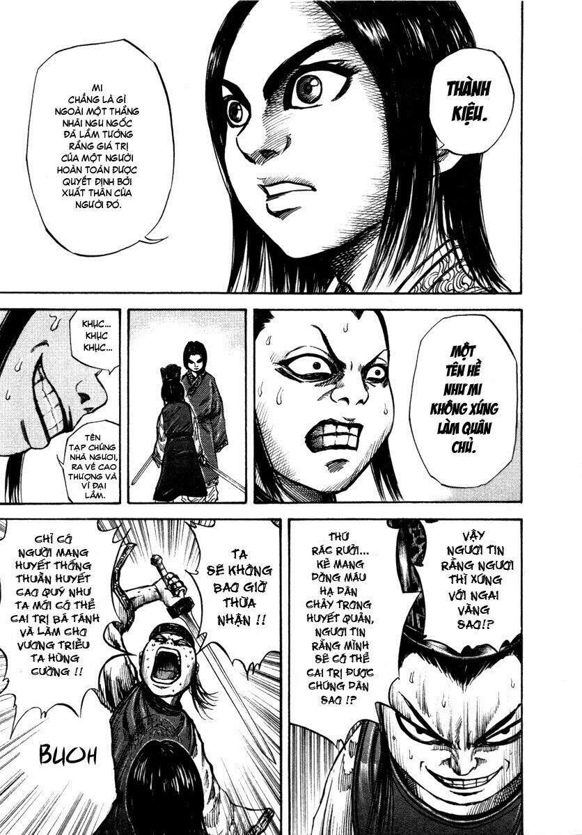 Kingdom – Vương Giả Thiên Hạ - Chương 46 - Trang 8