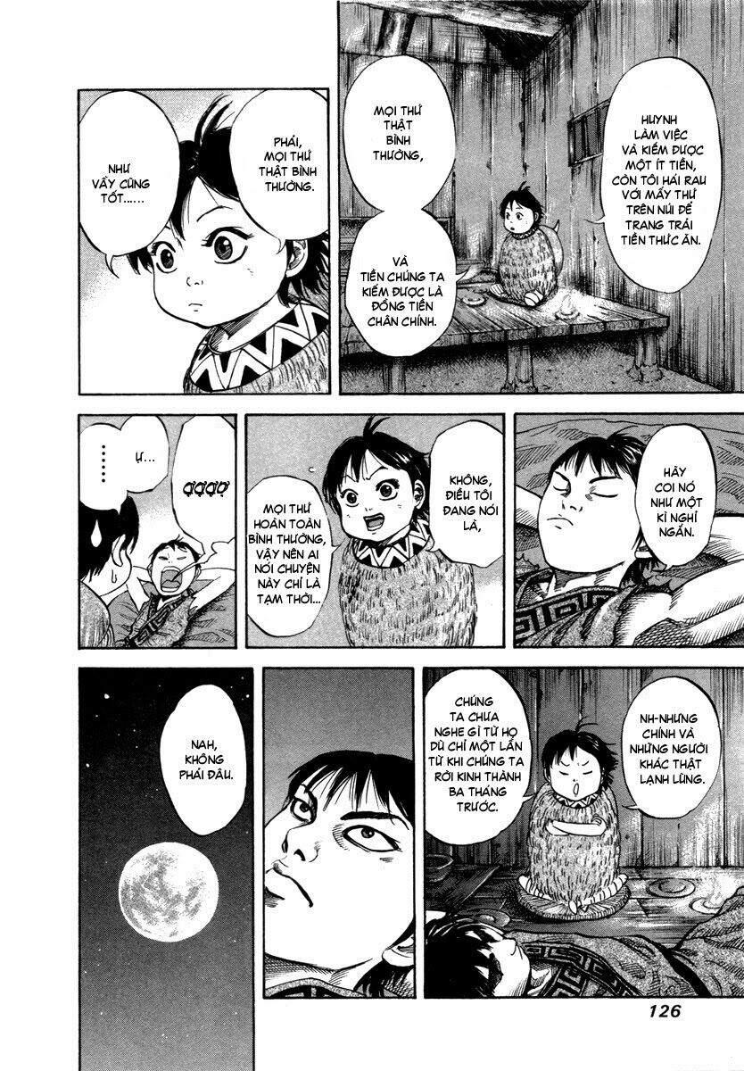 Kingdom – Vương Giả Thiên Hạ - Chương 48 - Trang 12