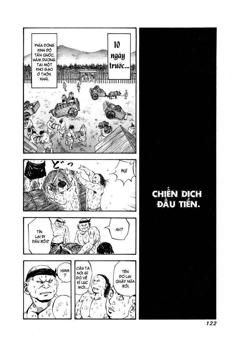 Kingdom – Vương Giả Thiên Hạ - Chương 48 - Trang 8