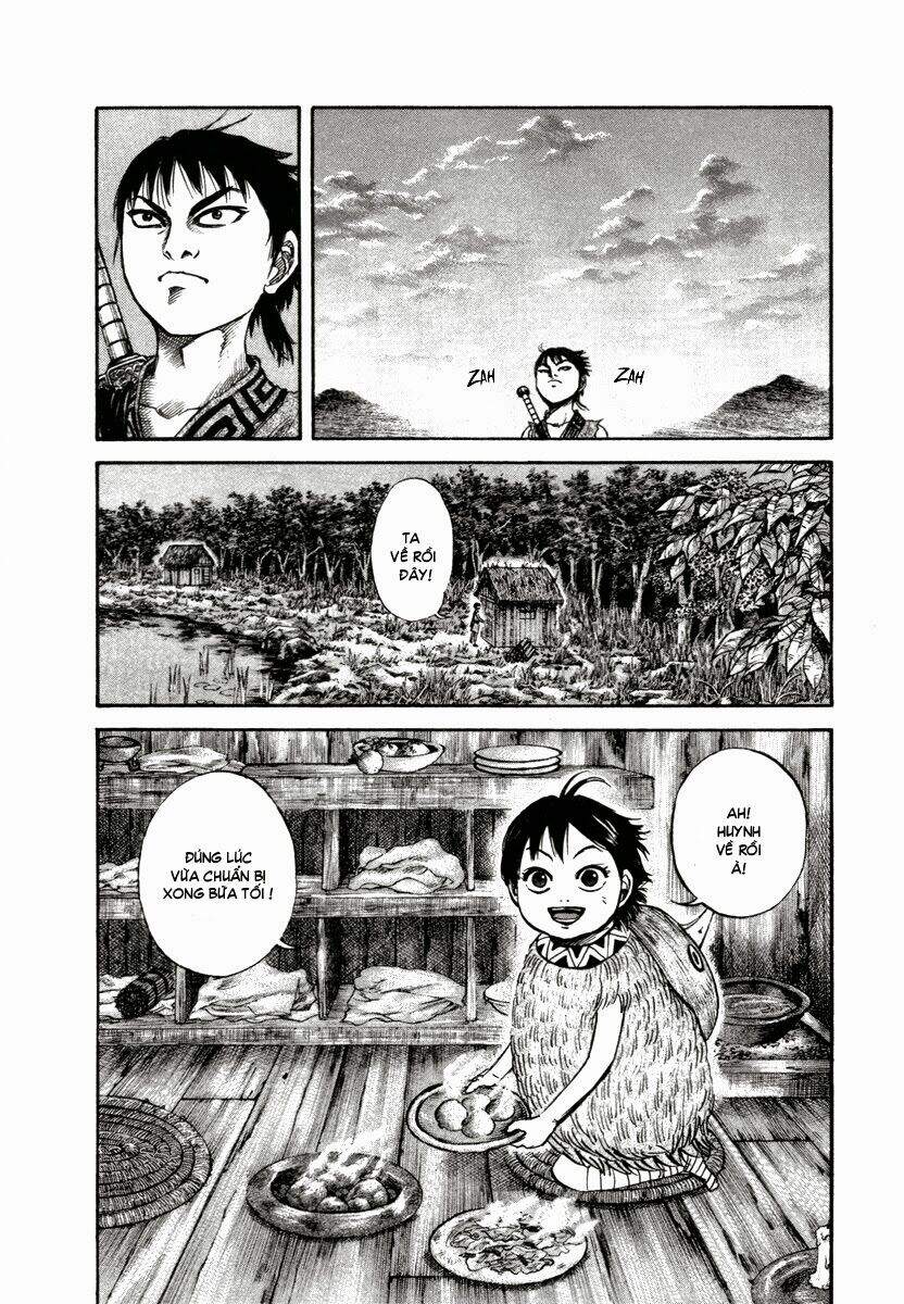Kingdom – Vương Giả Thiên Hạ - Chương 48 - Trang 10