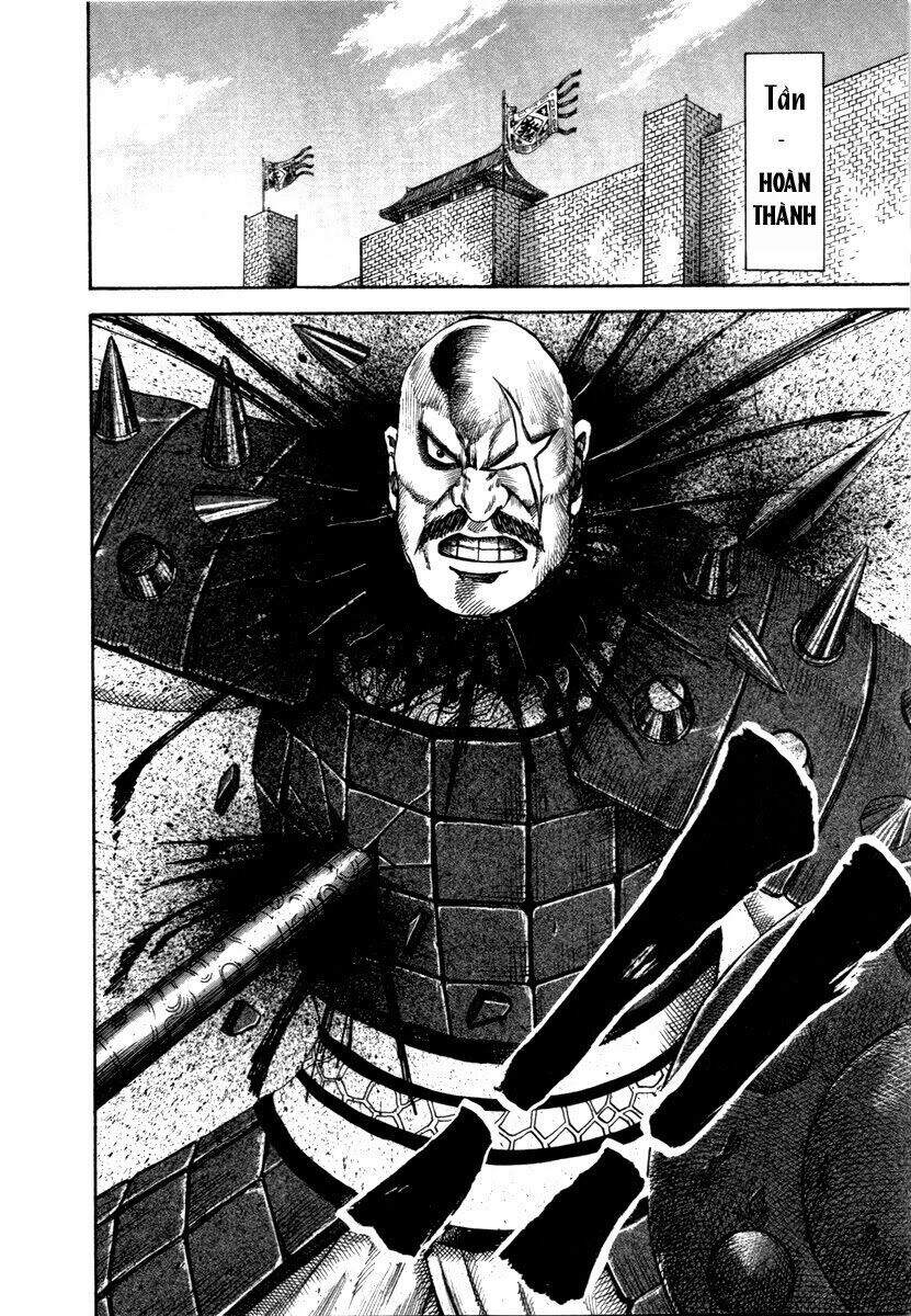 Kingdom – Vương Giả Thiên Hạ - Chương 50