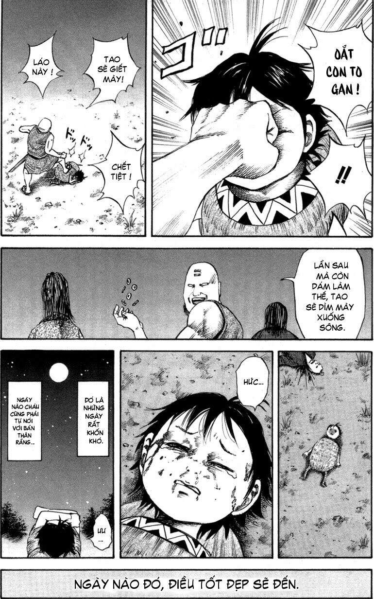 Kingdom – Vương Giả Thiên Hạ - Chương 52.5