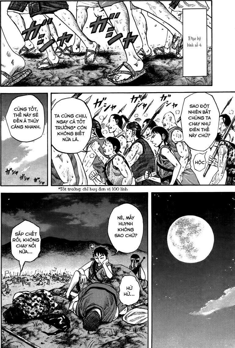 Kingdom – Vương Giả Thiên Hạ - Chương 52 - Trang 12