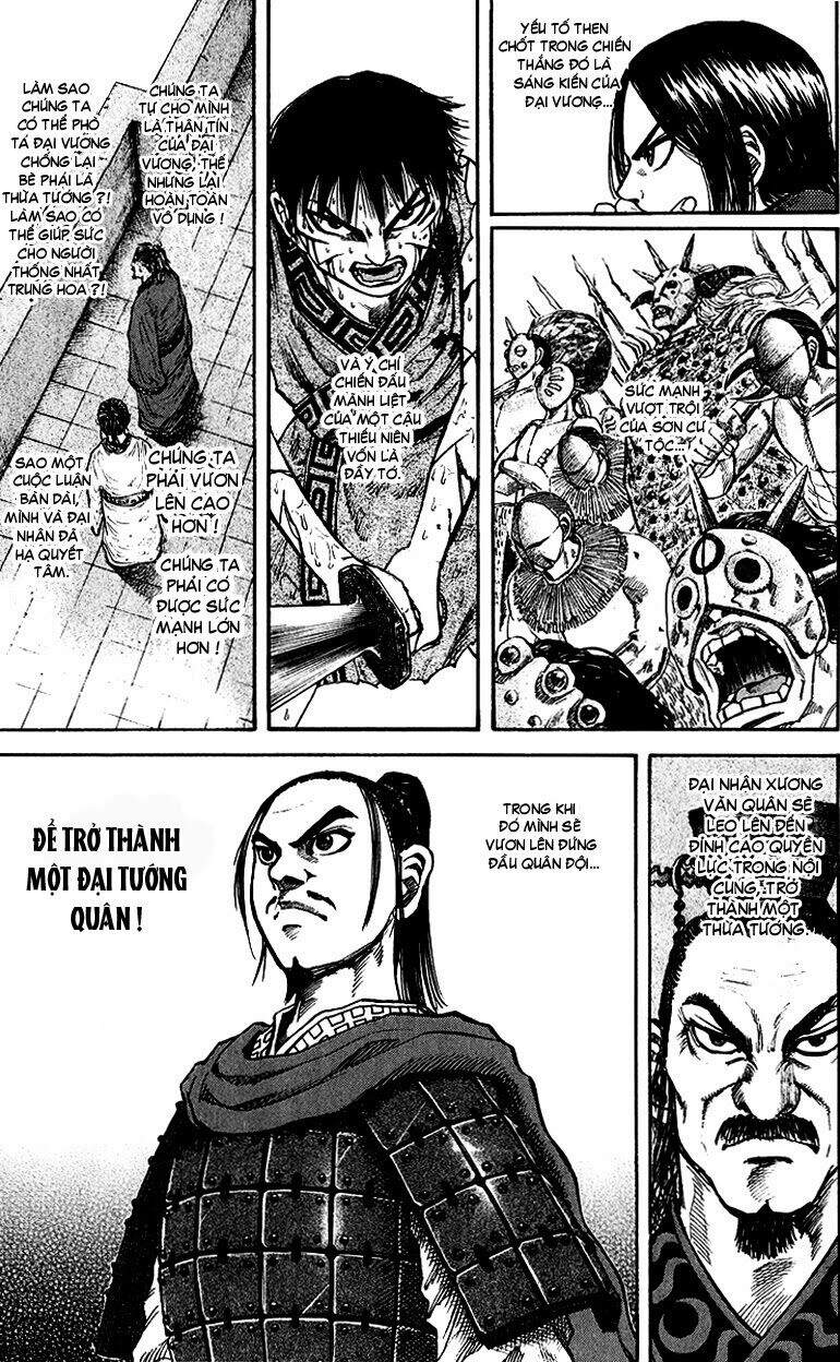 Kingdom – Vương Giả Thiên Hạ - Chương 53