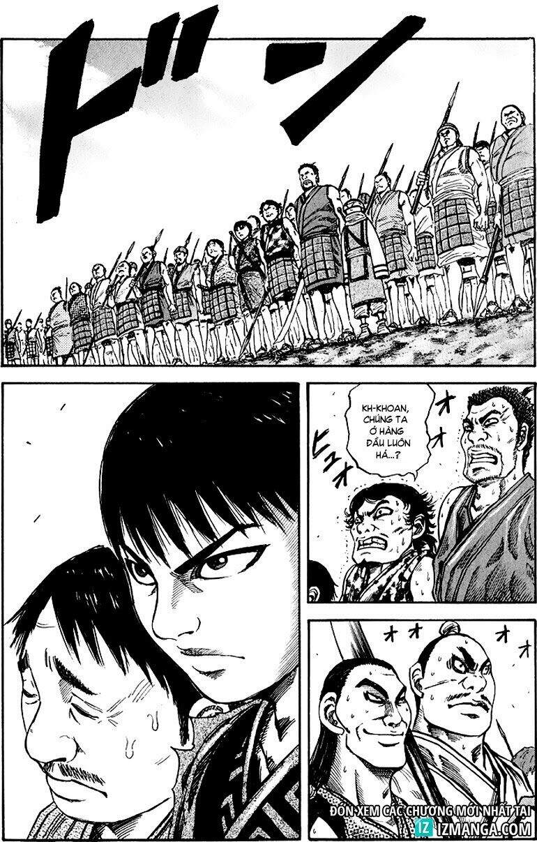 Kingdom – Vương Giả Thiên Hạ - Chương 53
