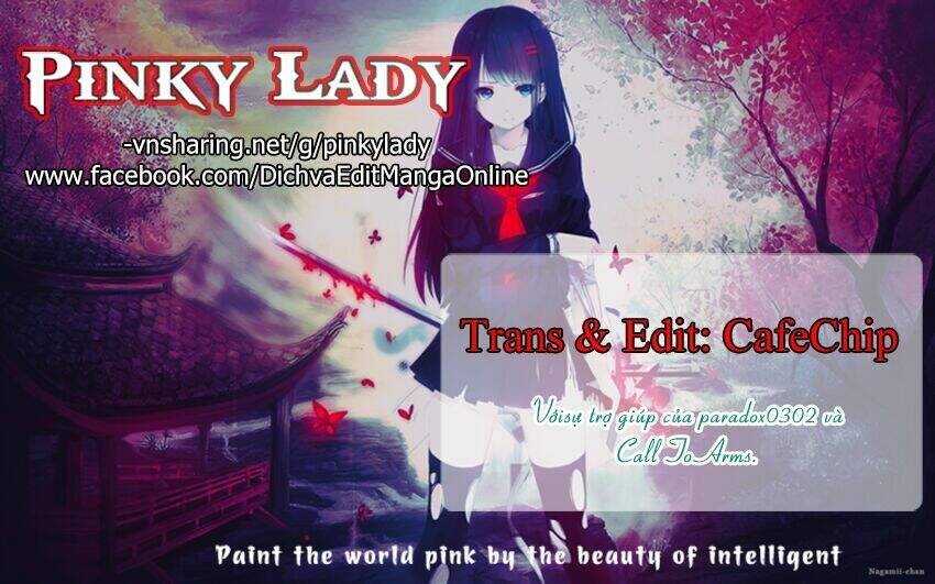 Kingdom – Vương Giả Thiên Hạ - Chương 55