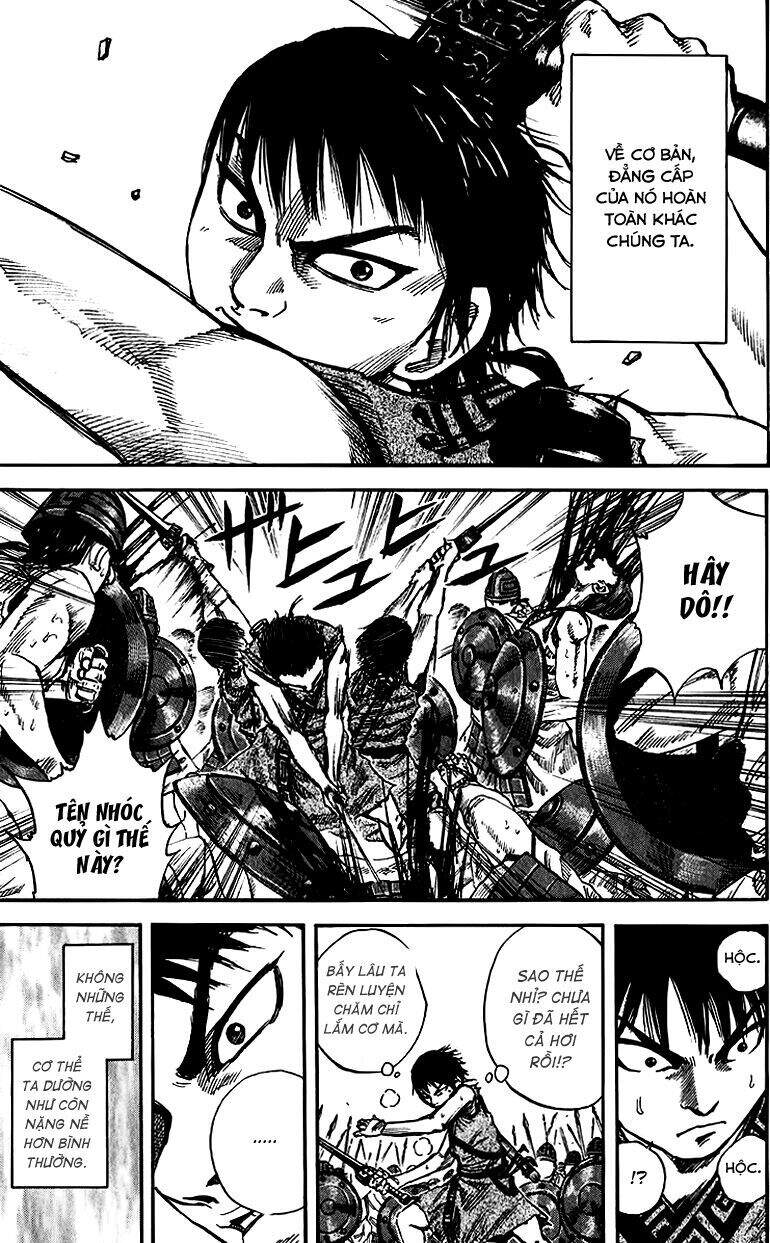 Kingdom – Vương Giả Thiên Hạ - Chương 55