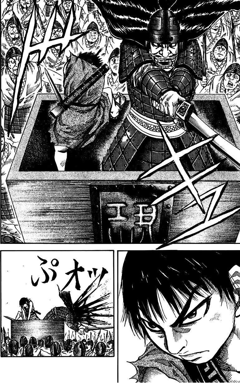 Kingdom – Vương Giả Thiên Hạ - Chương 55