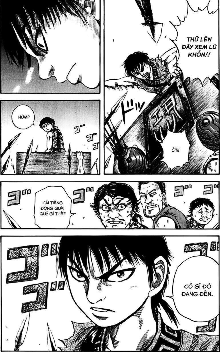 Kingdom – Vương Giả Thiên Hạ - Chương 55