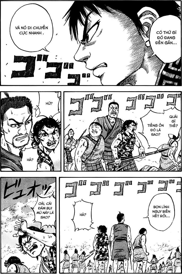 Kingdom – Vương Giả Thiên Hạ - Chương 56