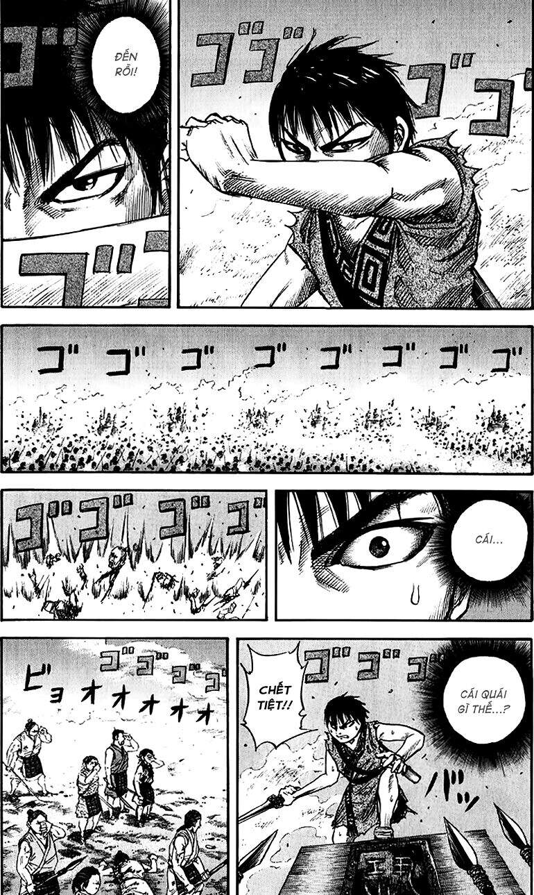 Kingdom – Vương Giả Thiên Hạ - Chương 56