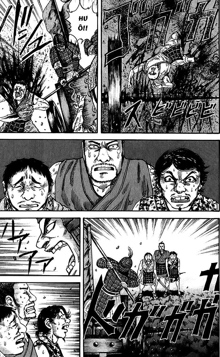 Kingdom – Vương Giả Thiên Hạ - Chương 56