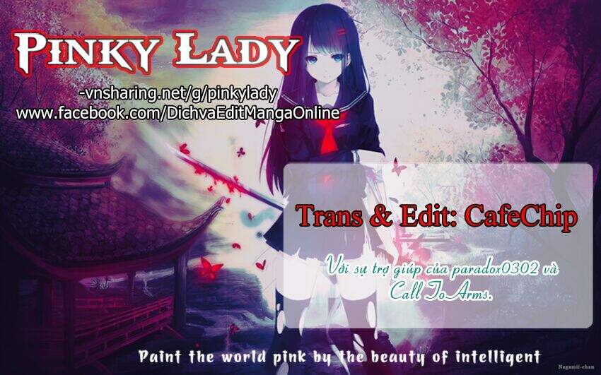 Kingdom – Vương Giả Thiên Hạ - Chương 58