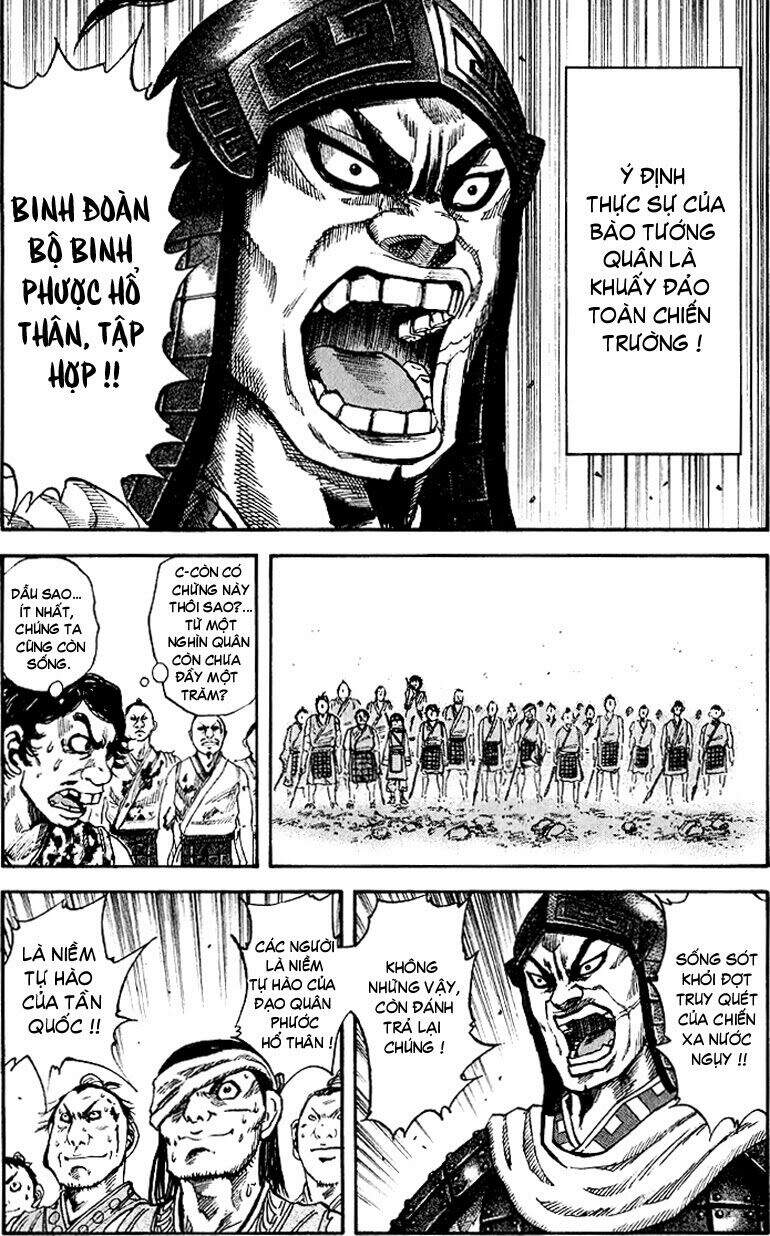 Kingdom – Vương Giả Thiên Hạ - Chương 59