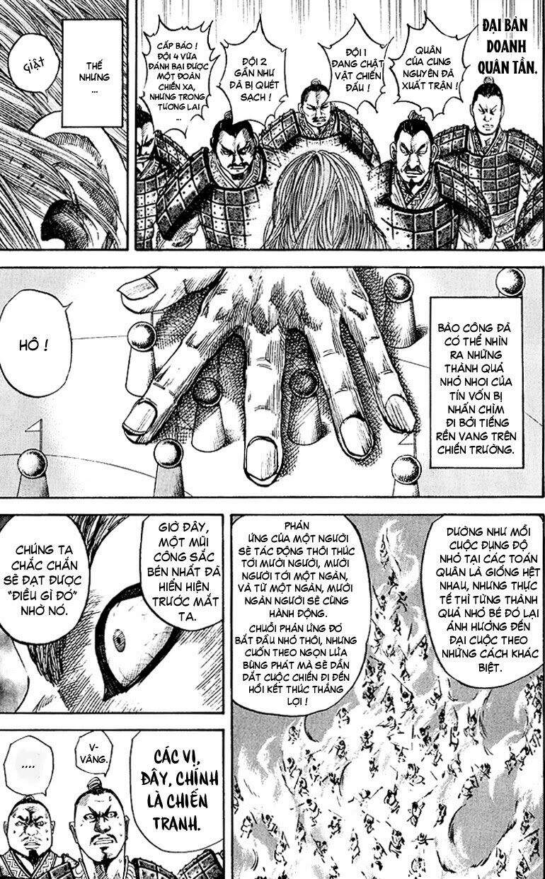 Kingdom – Vương Giả Thiên Hạ - Chương 59