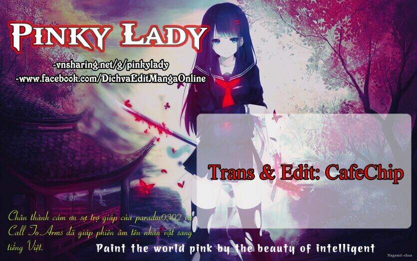 Kingdom – Vương Giả Thiên Hạ - Chương 6