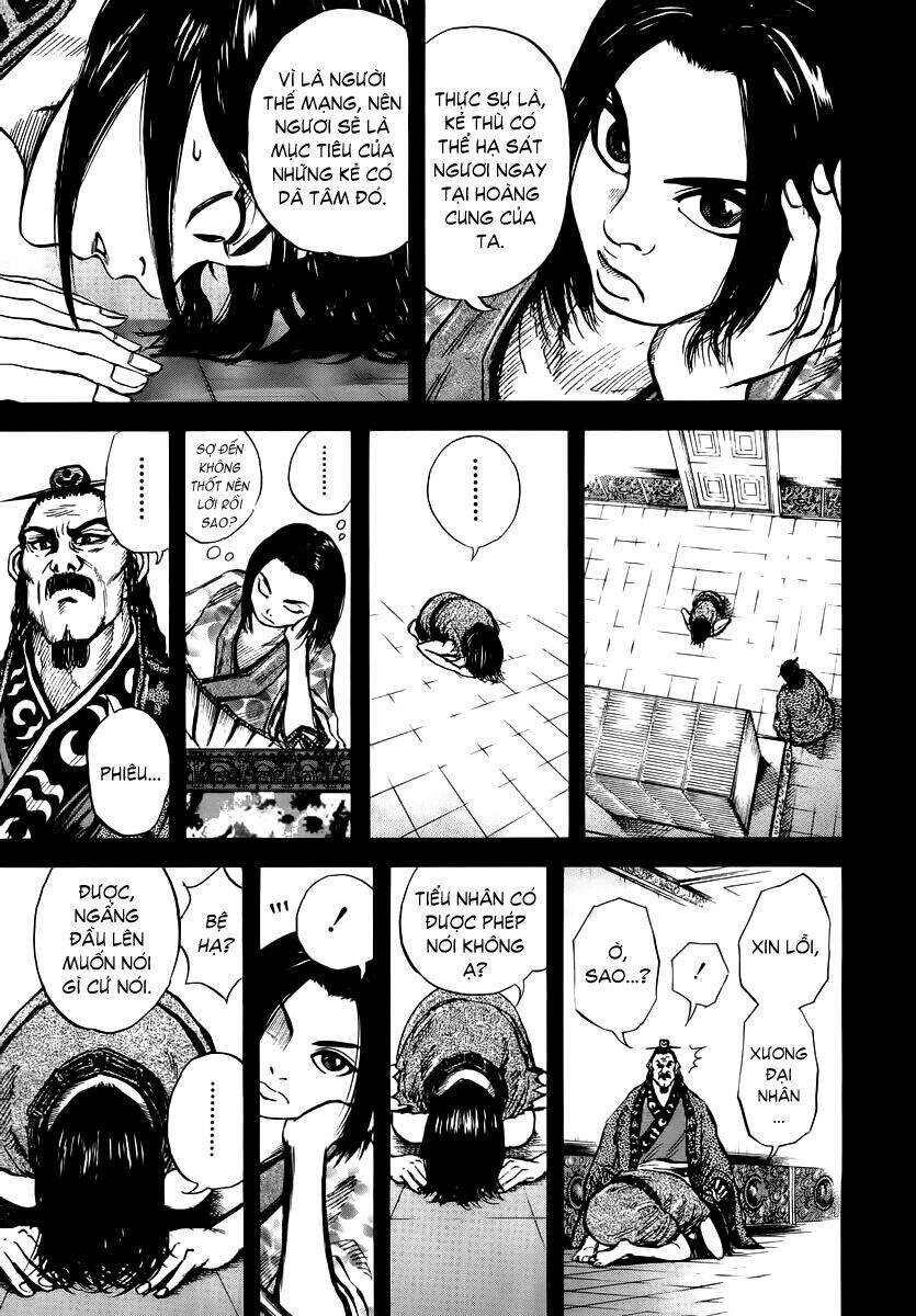 Kingdom – Vương Giả Thiên Hạ - Chương 6