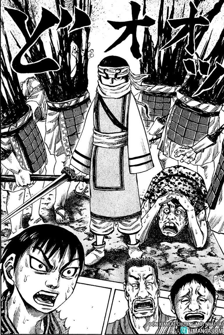 Kingdom – Vương Giả Thiên Hạ - Chương 60