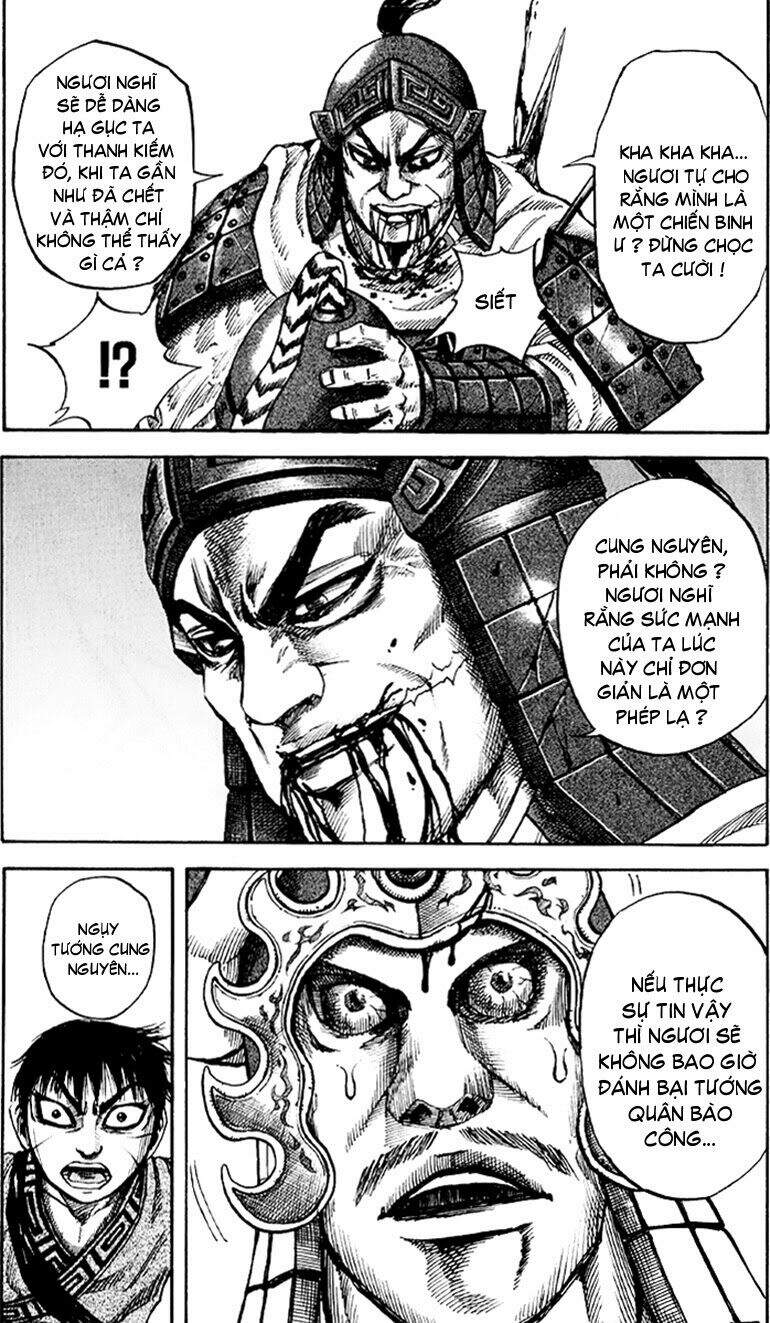 Kingdom – Vương Giả Thiên Hạ - Chương 63