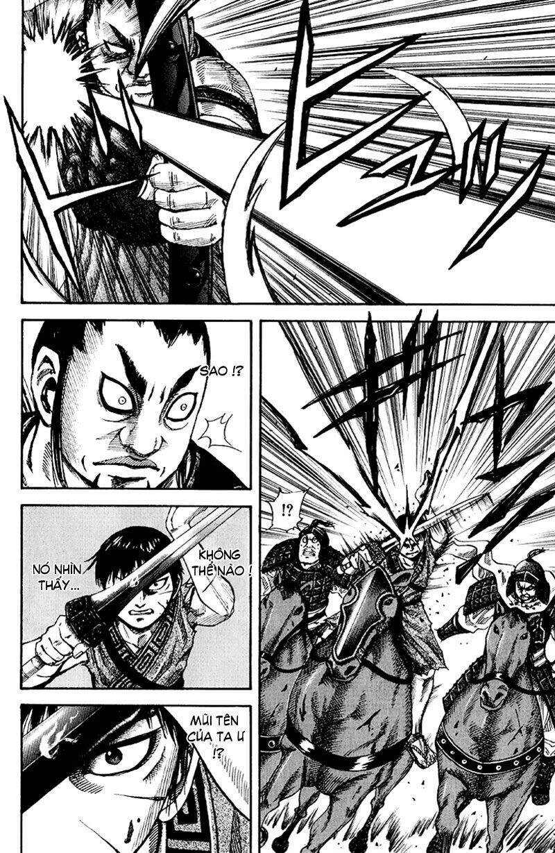 Kingdom – Vương Giả Thiên Hạ - Chương 63