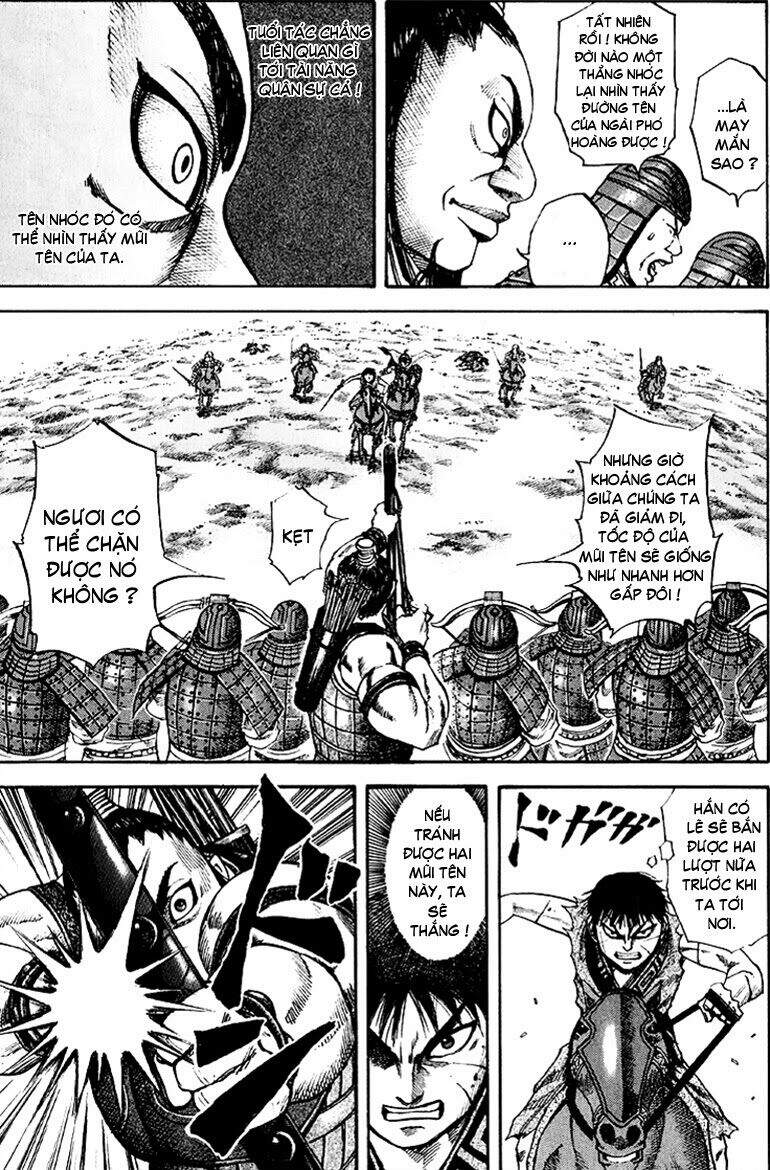 Kingdom – Vương Giả Thiên Hạ - Chương 63