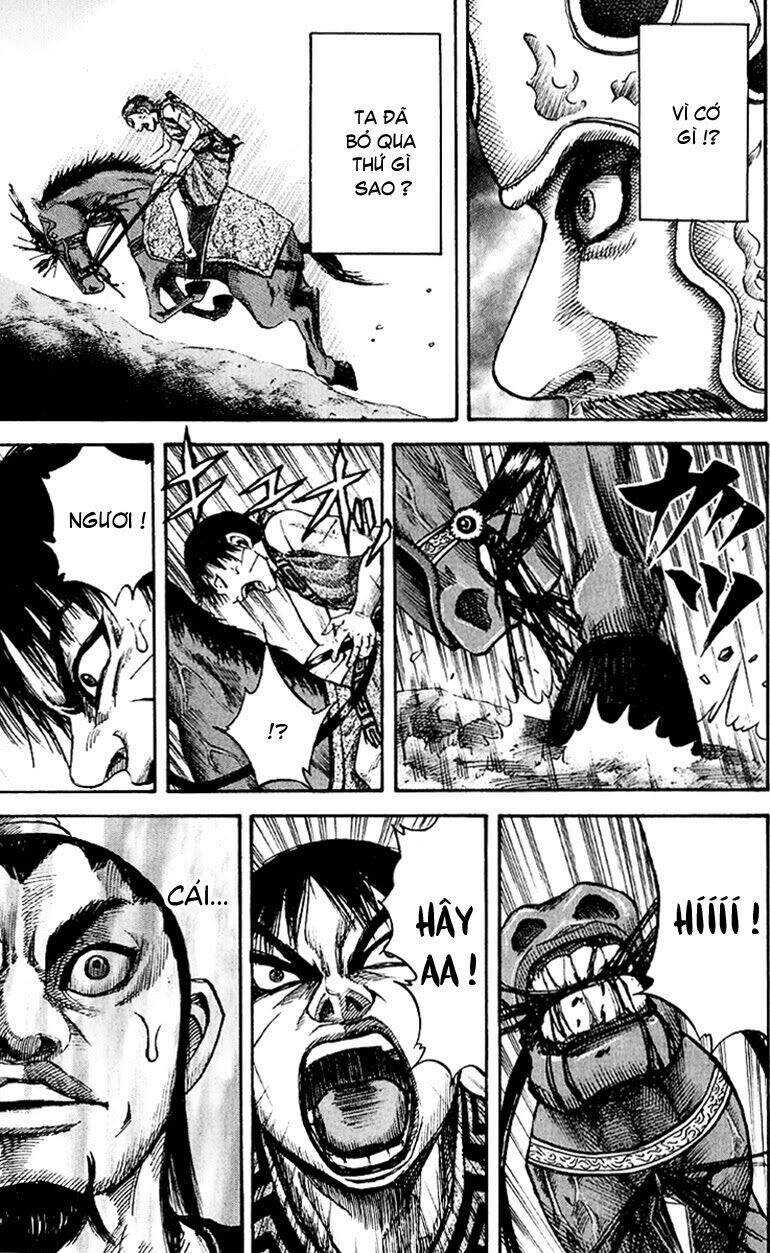 Kingdom – Vương Giả Thiên Hạ - Chương 63