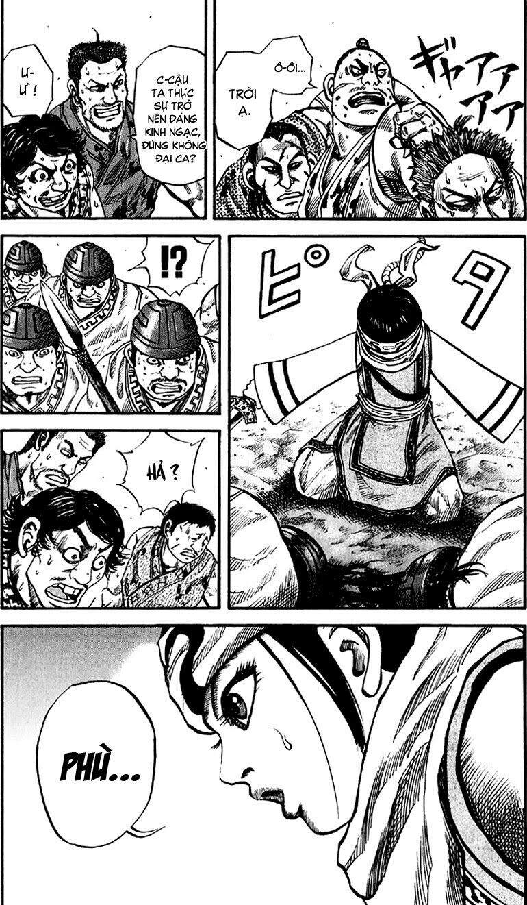 Kingdom – Vương Giả Thiên Hạ - Chương 64