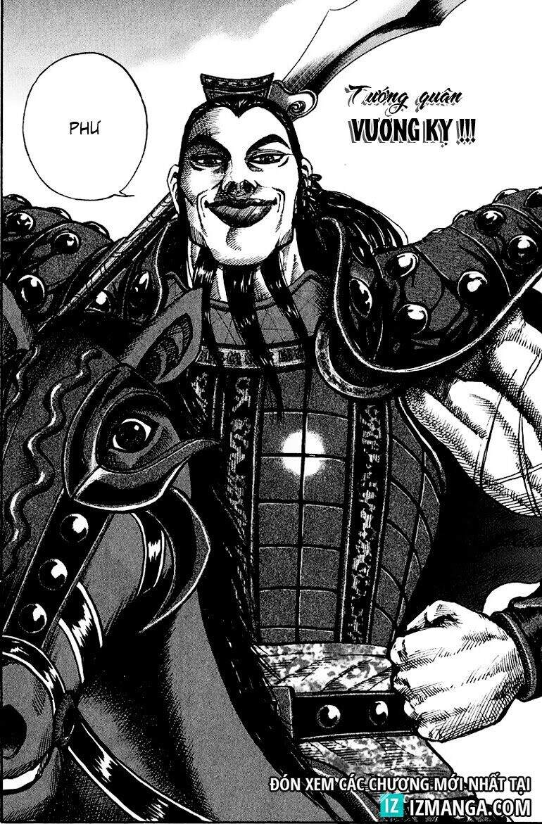 Kingdom – Vương Giả Thiên Hạ - Chương 64