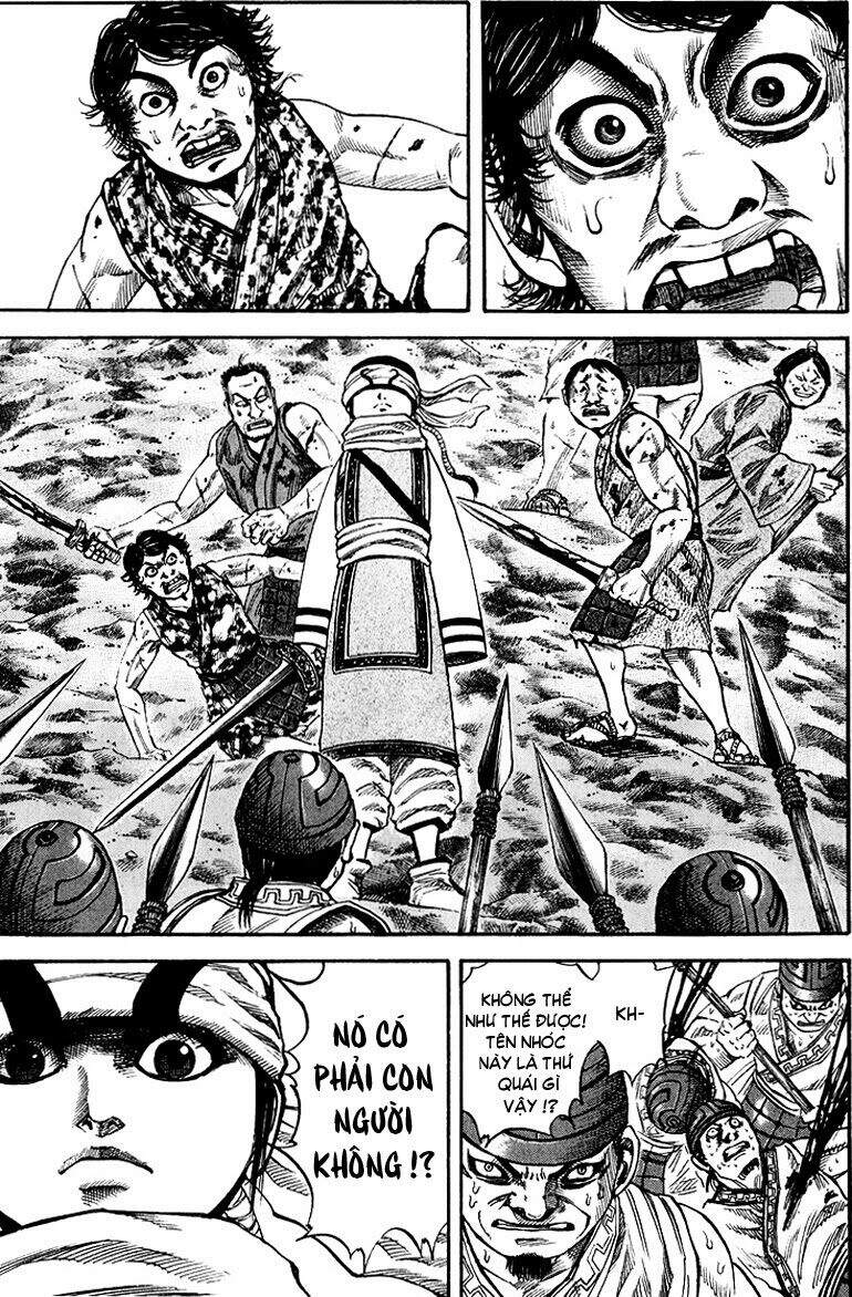 Kingdom – Vương Giả Thiên Hạ - Chương 64