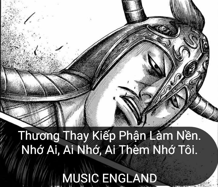 Kingdom – Vương Giả Thiên Hạ - Chương 644