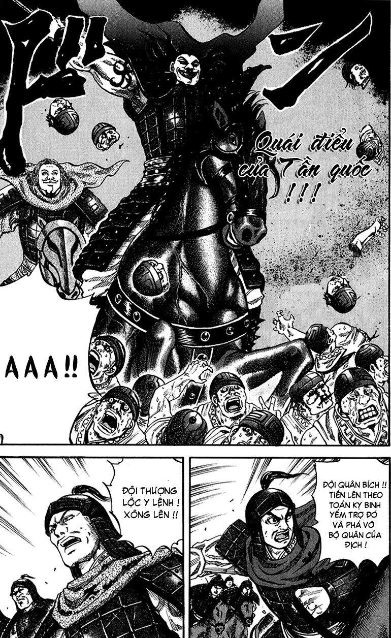 Kingdom – Vương Giả Thiên Hạ - Chương 65