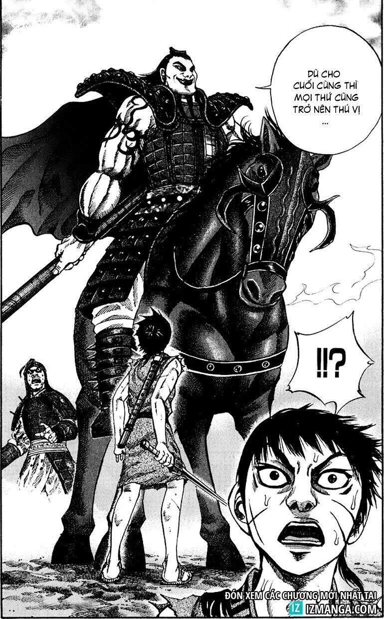 Kingdom – Vương Giả Thiên Hạ - Chương 65