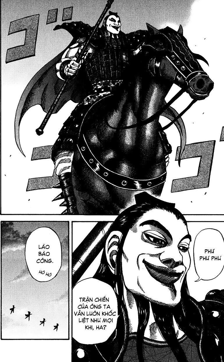 Kingdom – Vương Giả Thiên Hạ - Chương 65