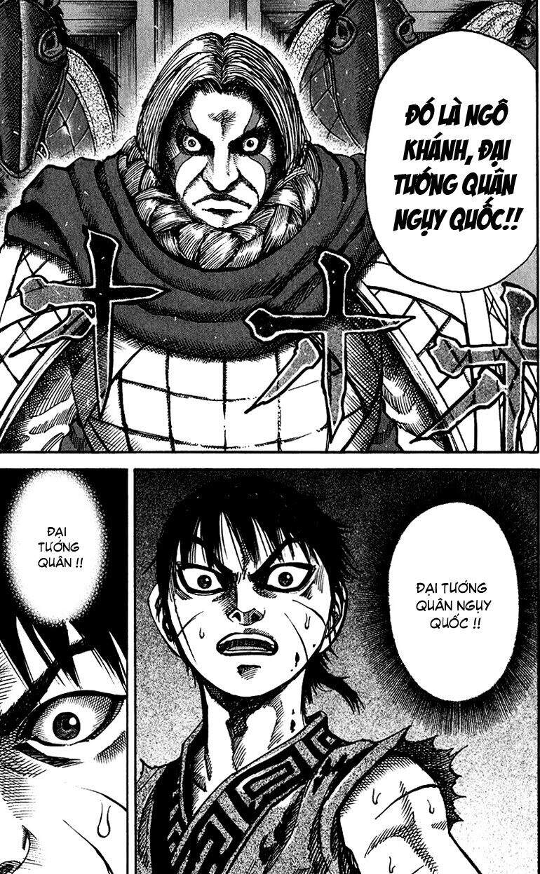 Kingdom – Vương Giả Thiên Hạ - Chương 65